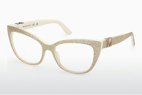 Lunettes design Guess by Marciano GM50008 025