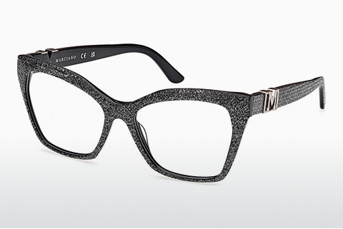 Lunettes design Guess by Marciano GM50009 001