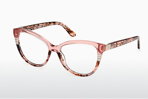 Lunettes design Guess by Marciano GM50011 074