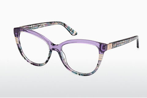 Lunettes design Guess by Marciano GM50011 081