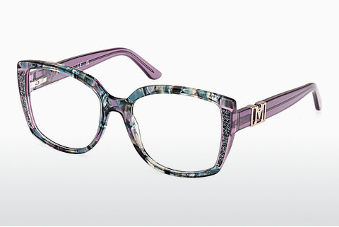 Lunettes design Guess by Marciano GM50012 083
