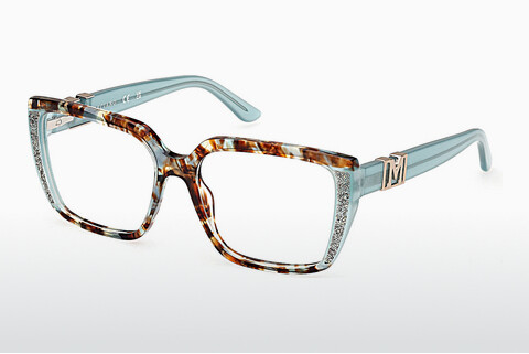 Lunettes design Guess by Marciano GM50013 089