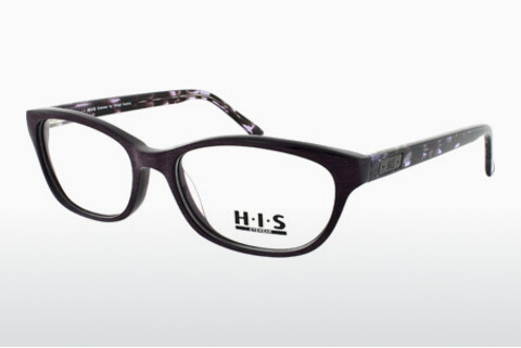 Lunettes design HIS Eyewear HPL307 002