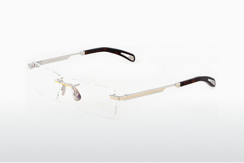 Lunettes design Maybach Eyewear THE ACADEMIC I PA/G-AA-Z25