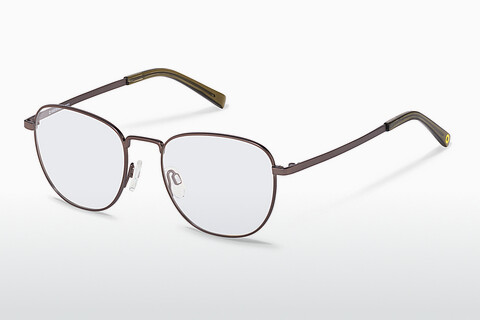 Lunettes design Rocco by Rodenstock RR222 D