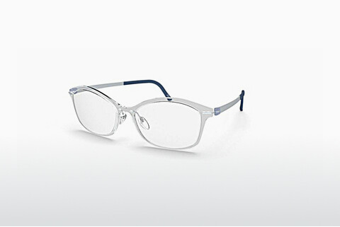 Lunettes design Silhouette Infinity View (1595-75 1010)