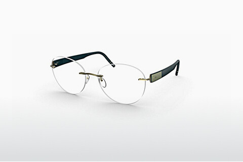 Eyewear Silhouette Sivista (5553-KJ 8540)