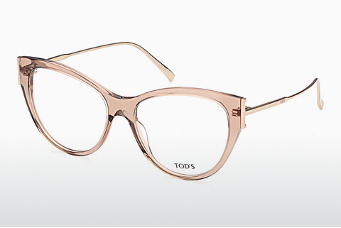 Lunettes design Tod's TO5258 045