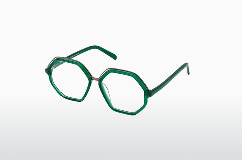 Lunettes design VOOY by edel-optics Insta Moment 107-05