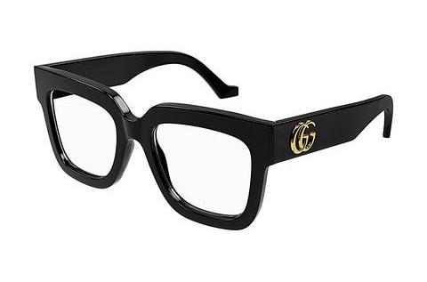 Eyewear Gucci GG1549O 001