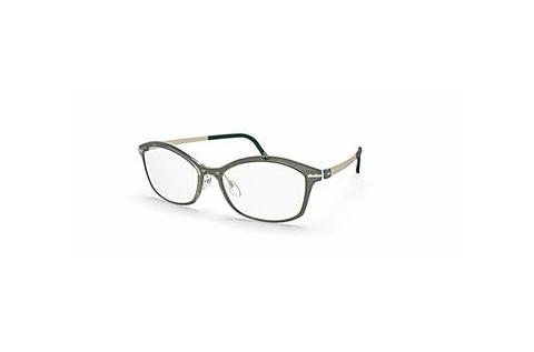 Lunettes design Silhouette Infinity View (1595-75 8640)