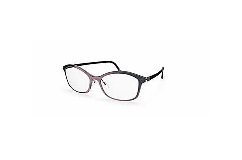 Lunettes design Silhouette Infinity View (1595-75 9040)