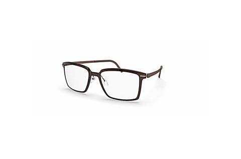 Lunettes design Silhouette Infinity View (2922-75 6140)