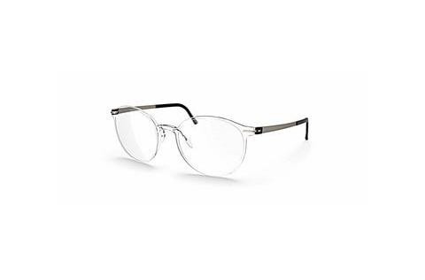 Lunettes design Silhouette Infinity View (2923-75 1060)