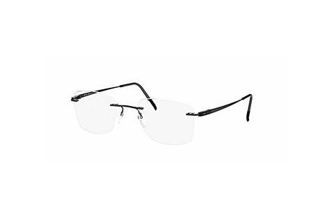 Lunettes design Silhouette Racing Collection (5502-BS 6560)