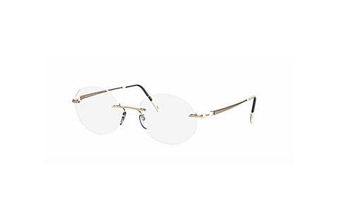 Lunettes design Silhouette Racing Collection (5502-BT 8540)
