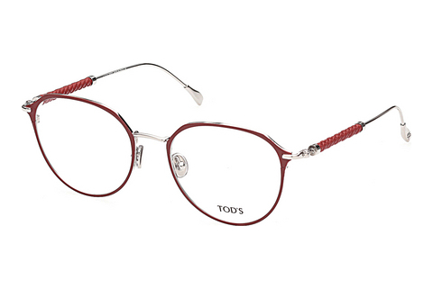 Lunettes design Tod's TO5246 067