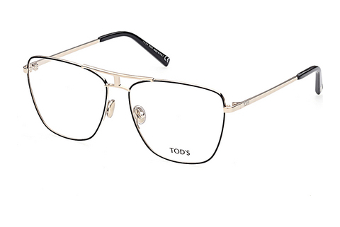 Lunettes design Tod's TO5256 001