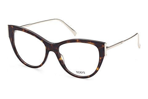 Lunettes design Tod's TO5258 052