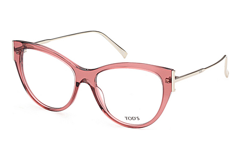 Lunettes design Tod's TO5258 072