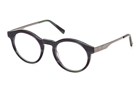 Lunettes design Tod's TO5305 092