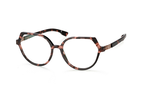 Lunettes design ic! berlin Florence (A0663 456114456007ml)