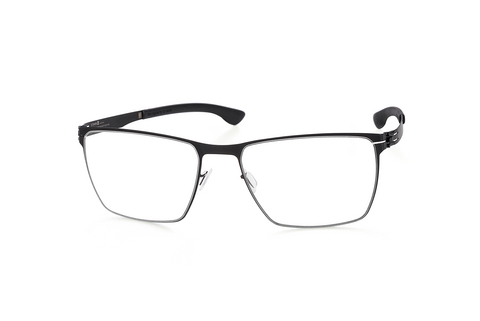 Lunettes design ic! berlin Thomas A. (M1461 002002t02007do)