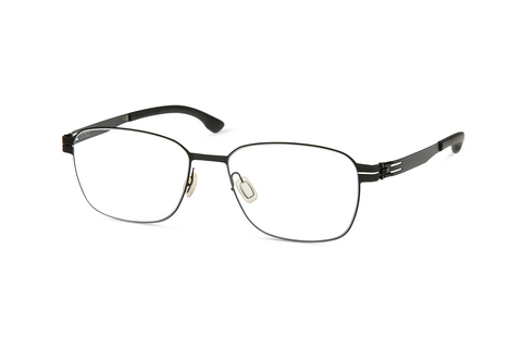 Lunettes design ic! berlin Andy L. (M1465 002002t02007do)
