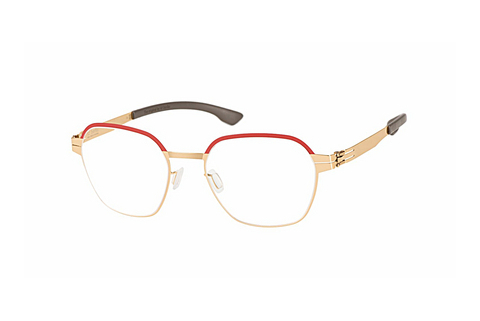 Lunettes design ic! berlin Theda (M1610 081032t15007do)