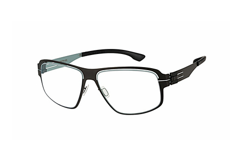 Lunettes design ic! berlin AMG 09 (M1656 250246t02007do)