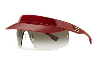 Dsquared2 D2 0139/S C9A/HA RED