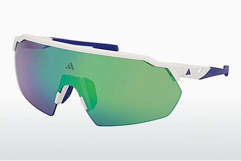Ophthalmic Glasses Adidas SP0093 21Q
