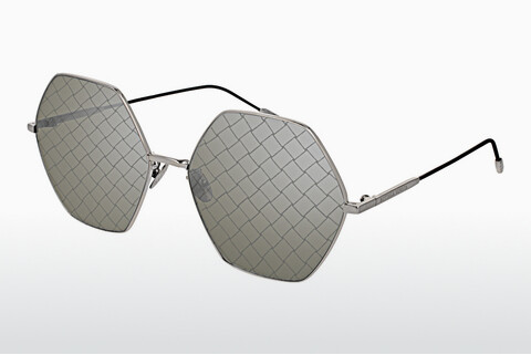 Ophthalmic Glasses Bottega Veneta BV0201S 001