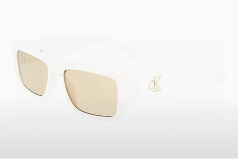 Ophthalmic Glasses Calvin Klein CKJ22635S 100