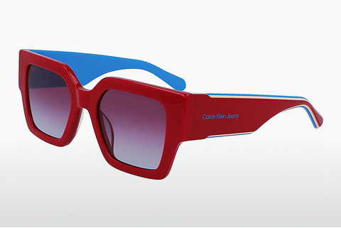 Ophthalmic Glasses Calvin Klein CKJ22638S 679