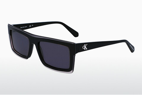 Ophthalmic Glasses Calvin Klein CKJ23657S 001