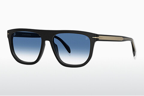 Ophthalmic Glasses David Beckham DB 7111/S 807/F9