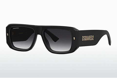 Ophthalmic Glasses Dsquared2 D2 0107/S 807/9O