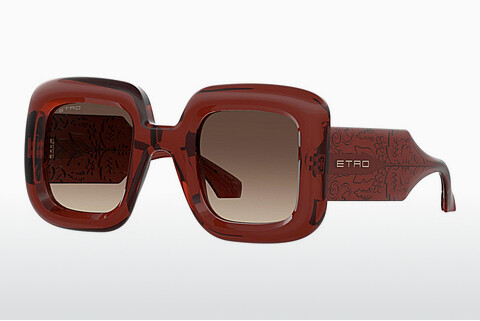 Ophthalmic Glasses Etro ETRO 0015/S 2LF/HA