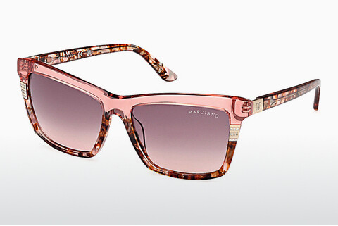 Lunettes de soleil Guess by Marciano GM00010 74F