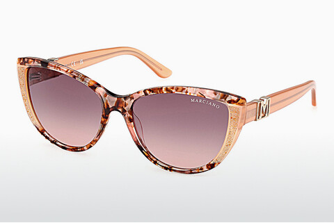 Lunettes de soleil Guess by Marciano GM00011 44F