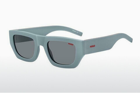 Ophthalmic Glasses Hugo HG 1252/S MVU/IR
