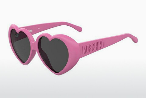 Ophthalmic Glasses Moschino MOS128/S MU1/IR