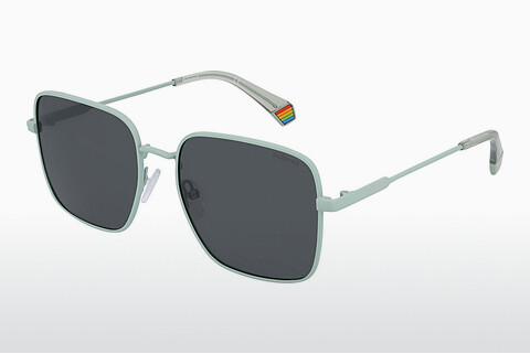 Ophthalmic Glasses Polaroid PLD 6194/S/X N47/M9