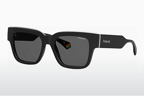 Ophthalmic Glasses Polaroid PLD 6198/S/X 807/M9
