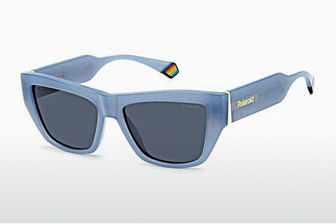 Ophthalmic Glasses Polaroid PLD 6210/S/X MVU/C3