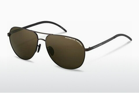 Ophthalmic Glasses Porsche Design P8651 C