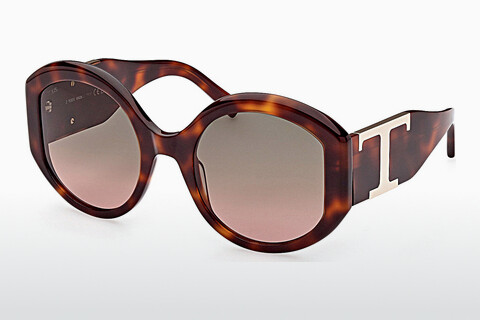 Ophthalmic Glasses Tod's TO0349 52P