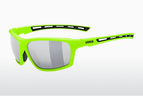 Ophthalmic Glasses UVEX SPORTS sportstyle 229 yellow
