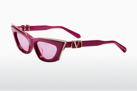 Ophthalmic Glasses Valentino V - GOLDCUT - I (VLS-113 C)